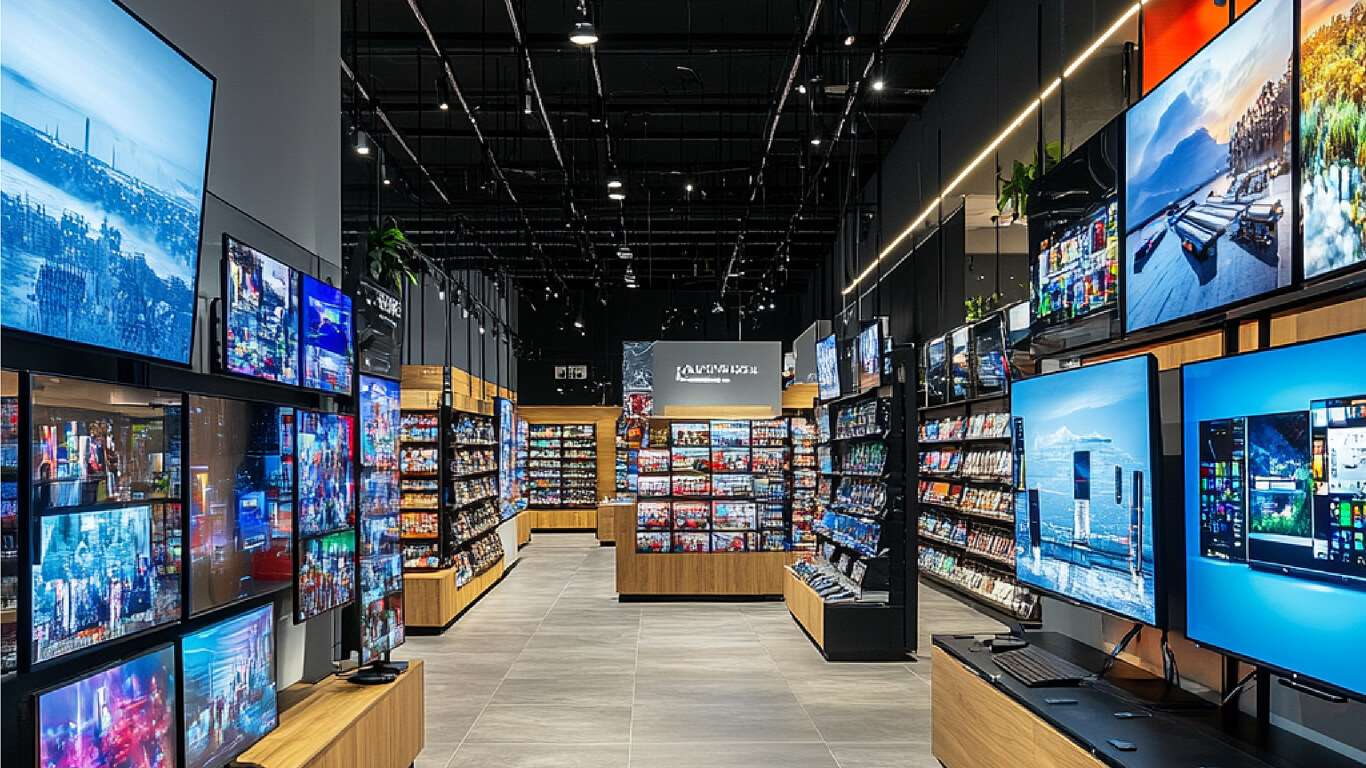Budget-Friendly Electronics Worth Buying Today