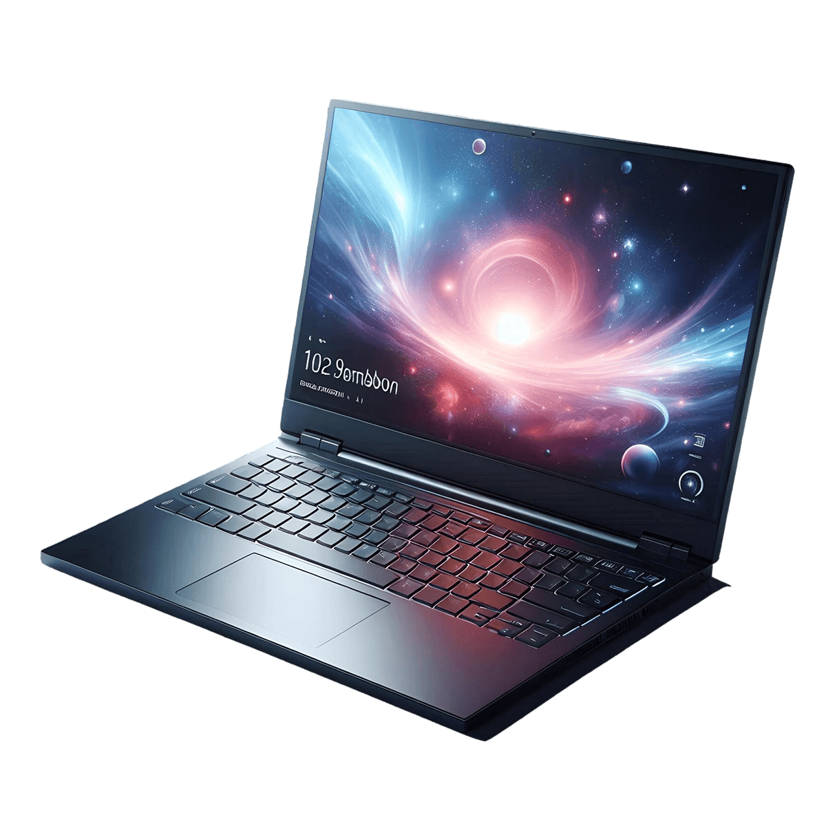 Titan Pro Laptop