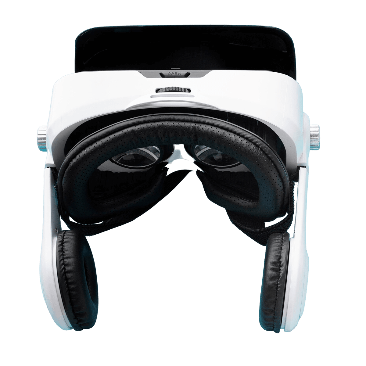 Virtual Reality Headset
