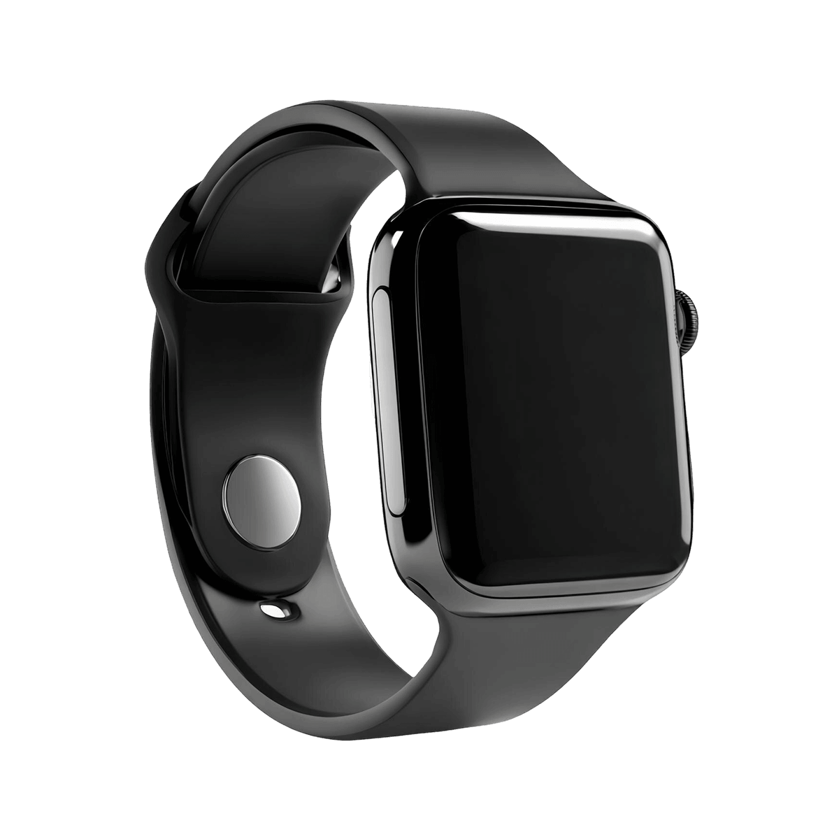 Smart Fitness Watch