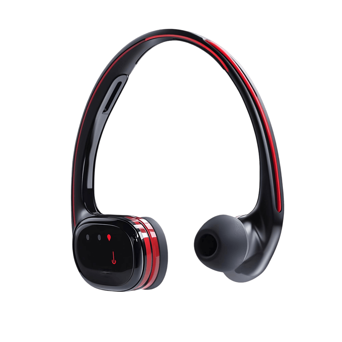 Wireless Sports Headset