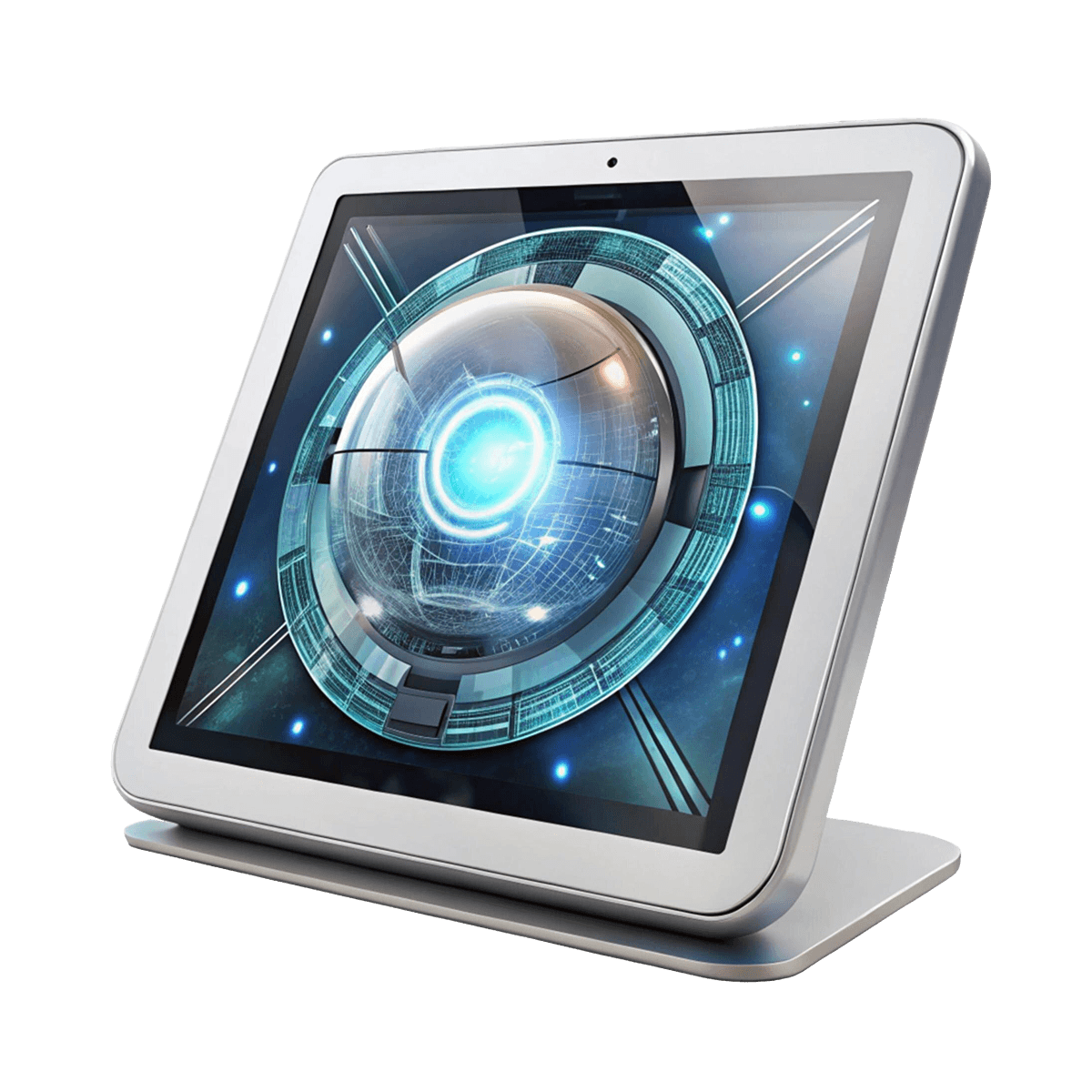 Quantum Tablet Pro