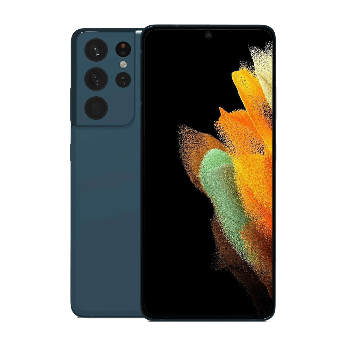 Nova X Smartphone