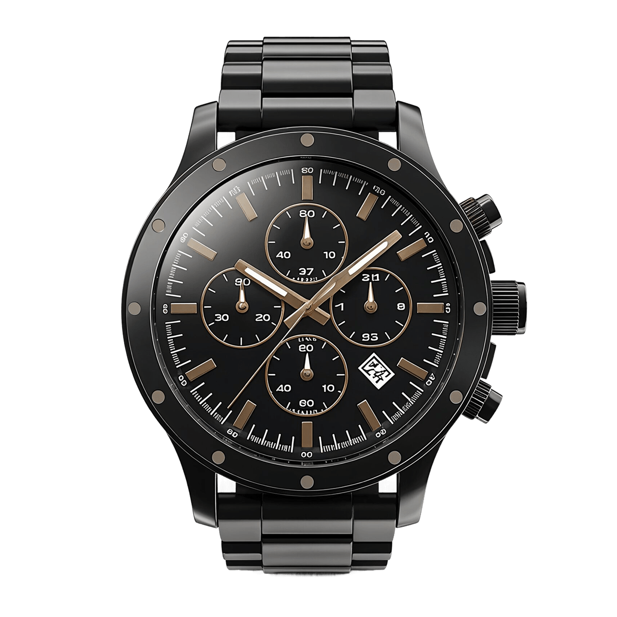 SmartFit Fitness Watch