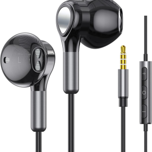 Wired Earphones 3.5mm