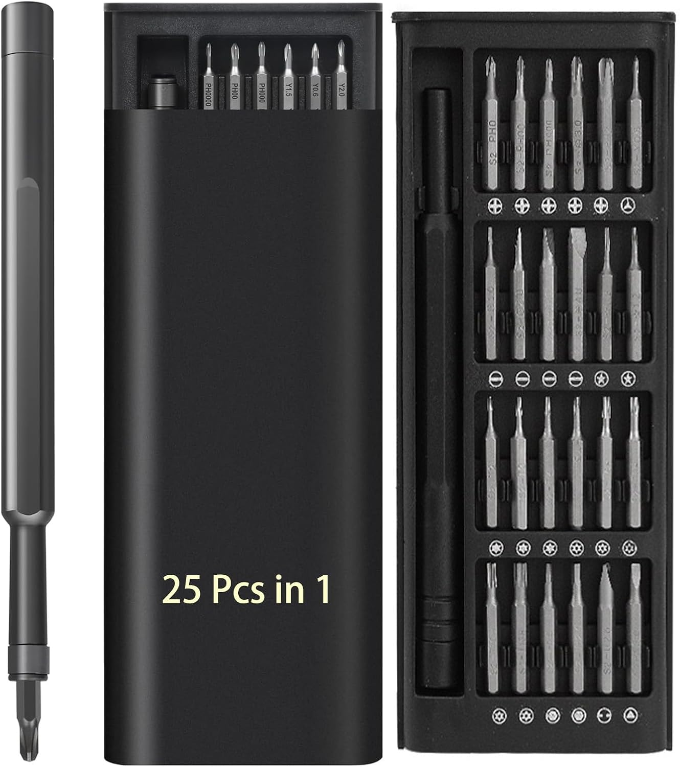 Micro Screwdriver Set 25-in-1
