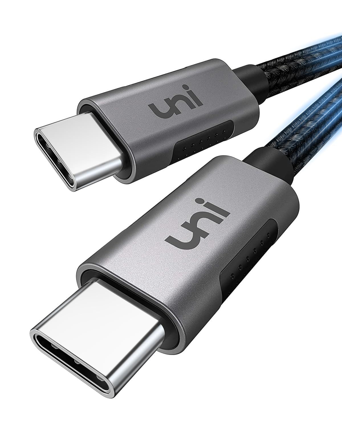 USB-C to USB-C Cable 2m