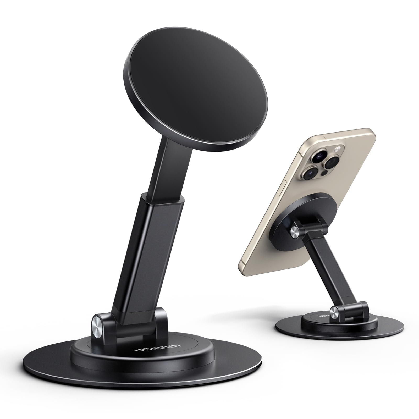 Magnetic Phone Holder (Desk)
