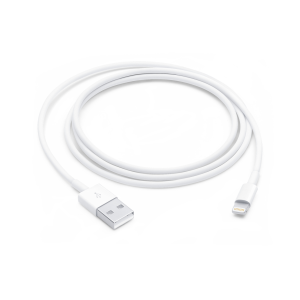 Lightning to USB-A Cable 1m