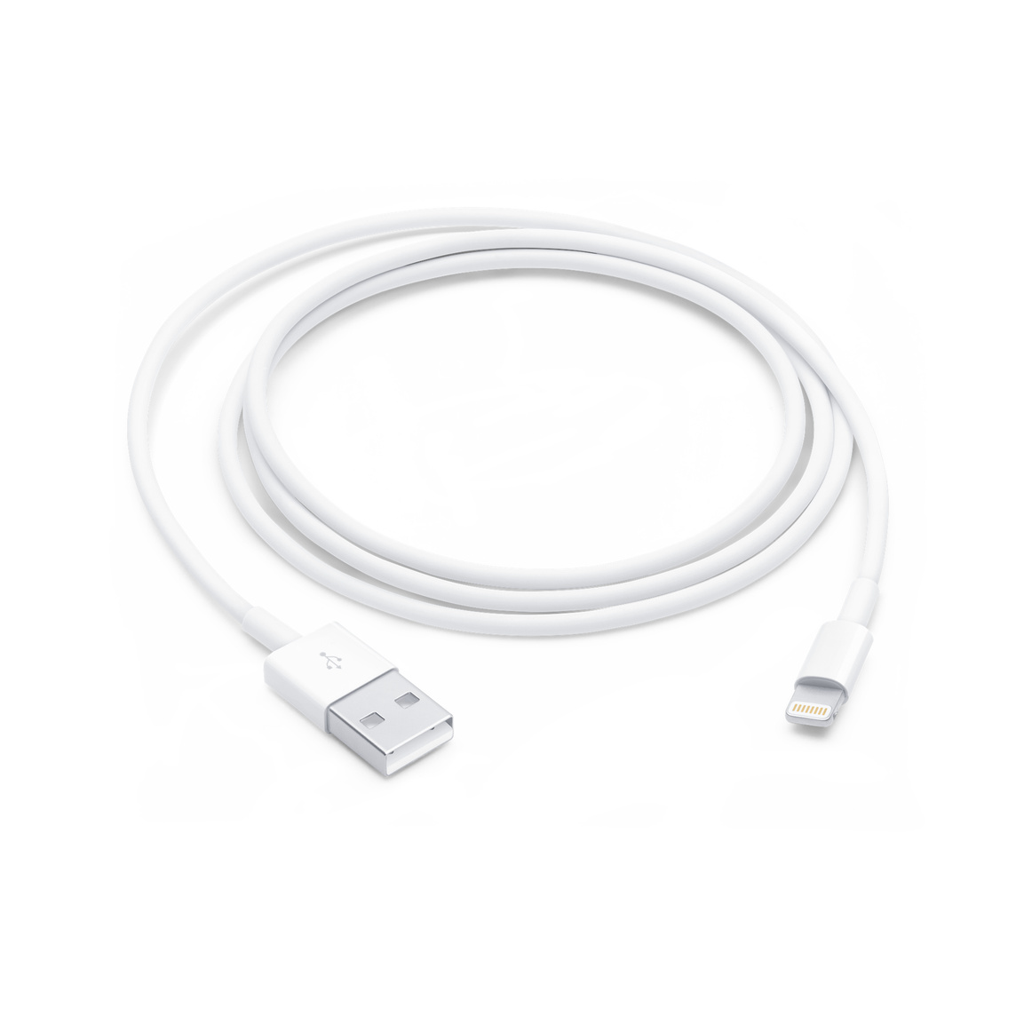 Lightning to USB-A Cable 1m