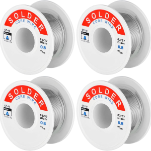Soldering Wire 50g Rosin Core